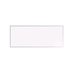 Whiteboards & Magnetic Dry Erase Boards; Board Material: Whiteboard ; Frame Material: Aluminum ; Height (Inch): 48 ; Width (Inch): 120 ; Magnetic: No ; Erasure Type: Dry